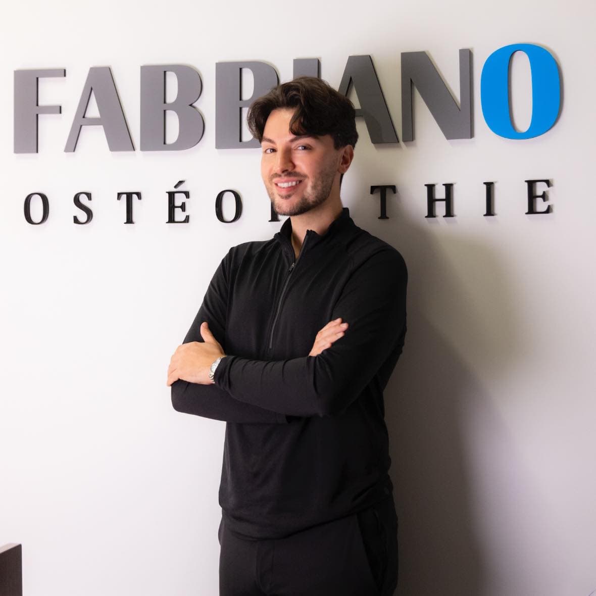 Fabbiano Ostéopathie